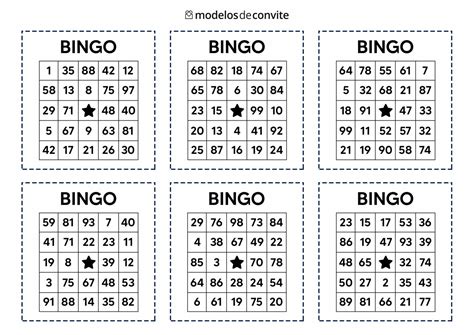 e bingo .